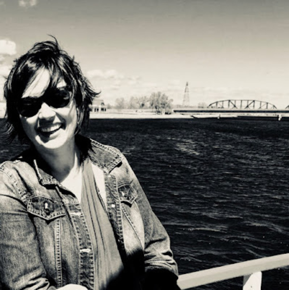 Meet your Posher, Brittany